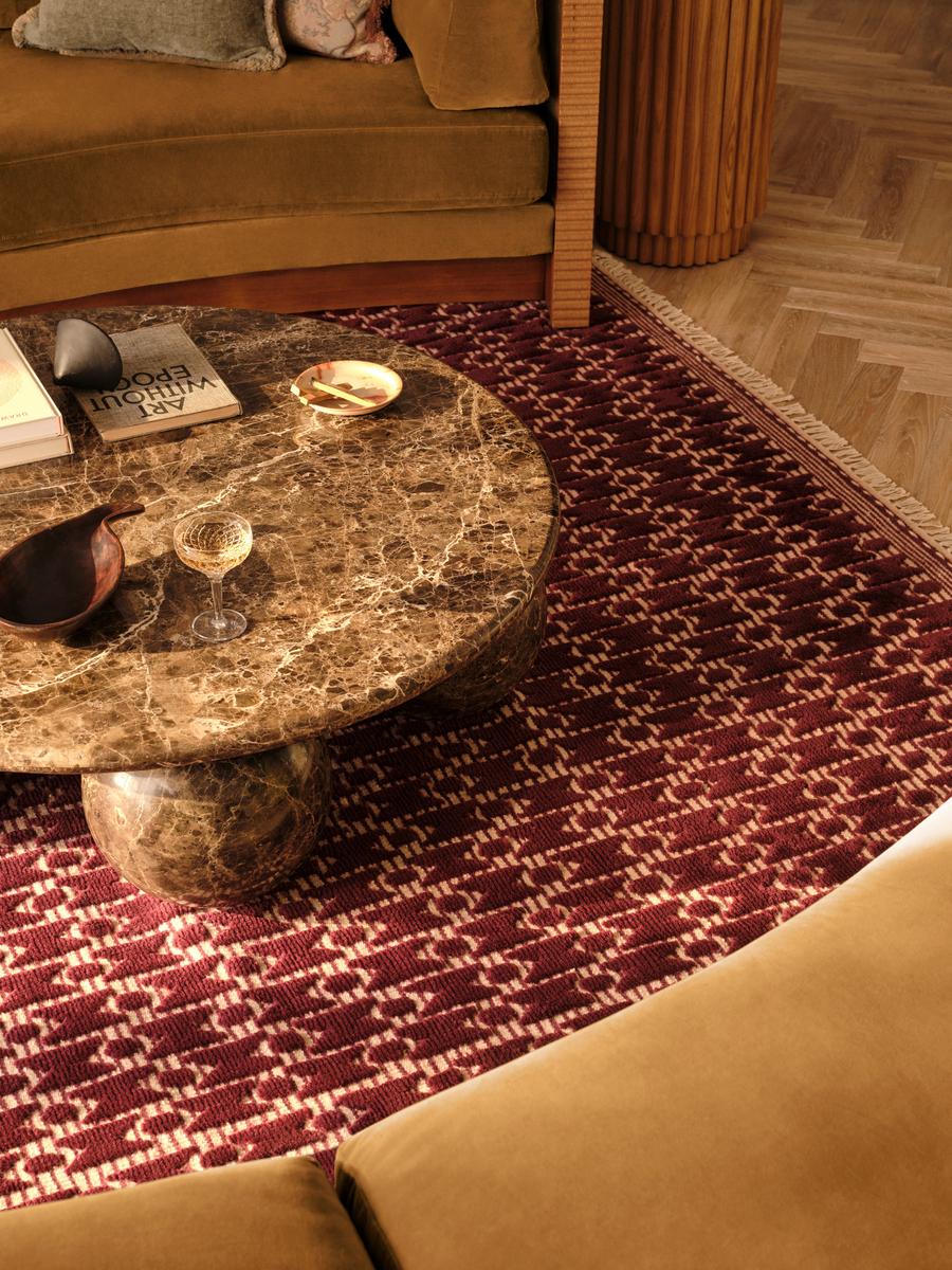 Auden Rug, 200 x 300cm