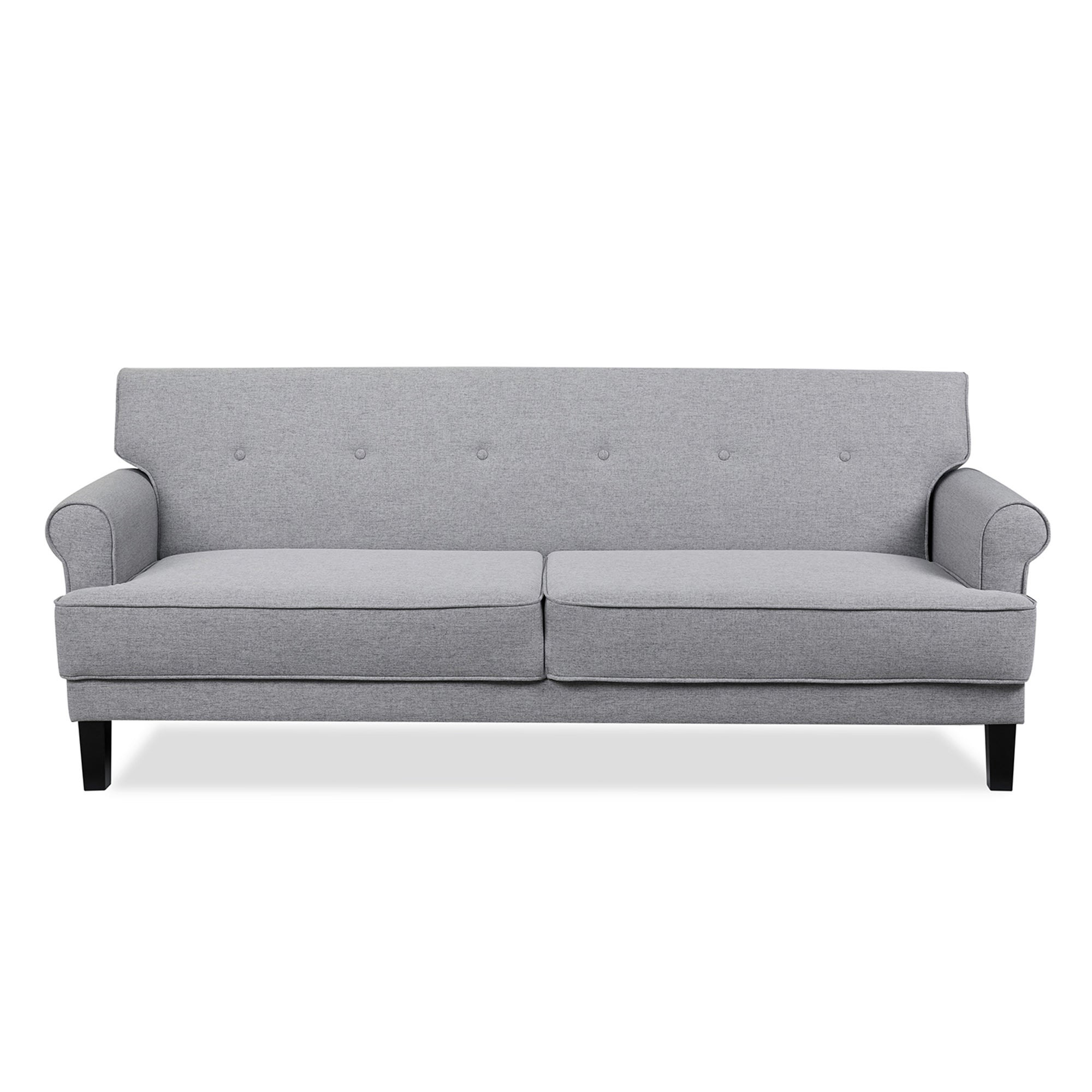 Webster Sofa Bed Grey