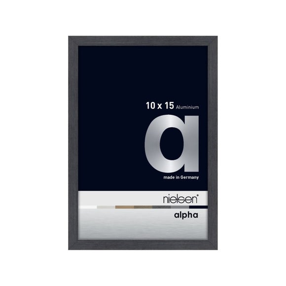 Nielsen Alpha Photo Frame