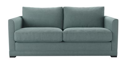 Aissa 2.5 Seat Sofa Bed in Holkham Norfolk Cotton - sofa.com