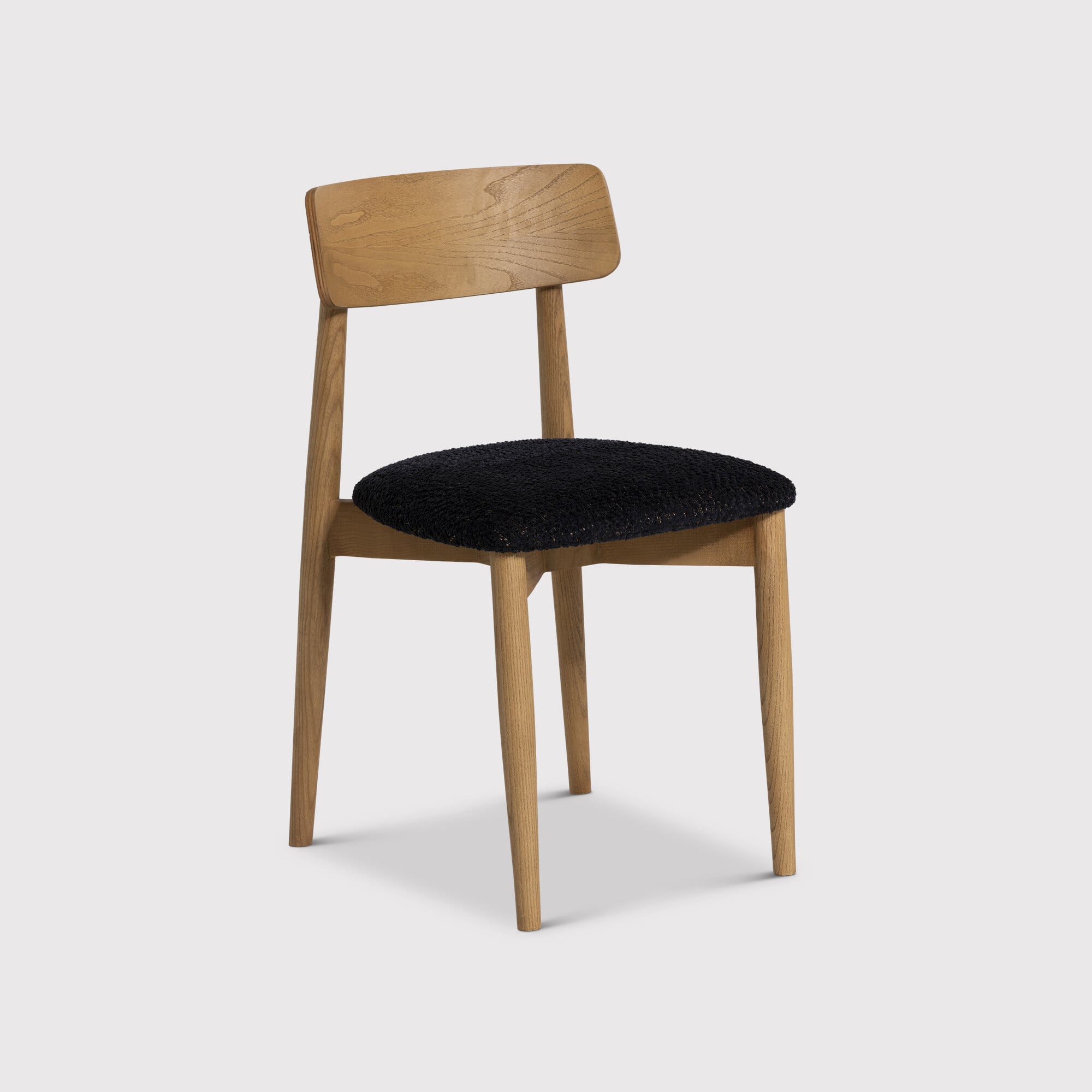 Pure Furniture Huron Dining Chair Wood | Barker & Stonehouse