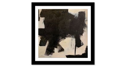 Urban Landscape No.1 Print - sofa.com