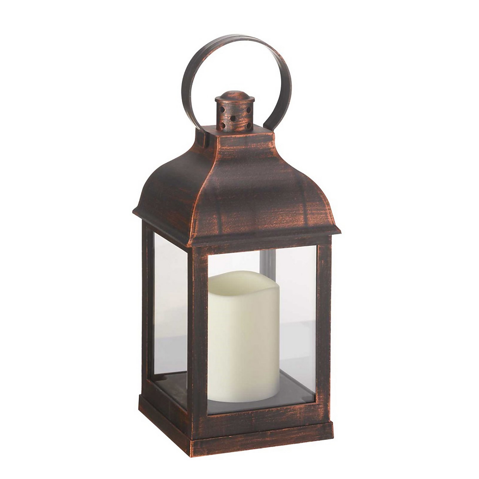 Crusade Lantern
