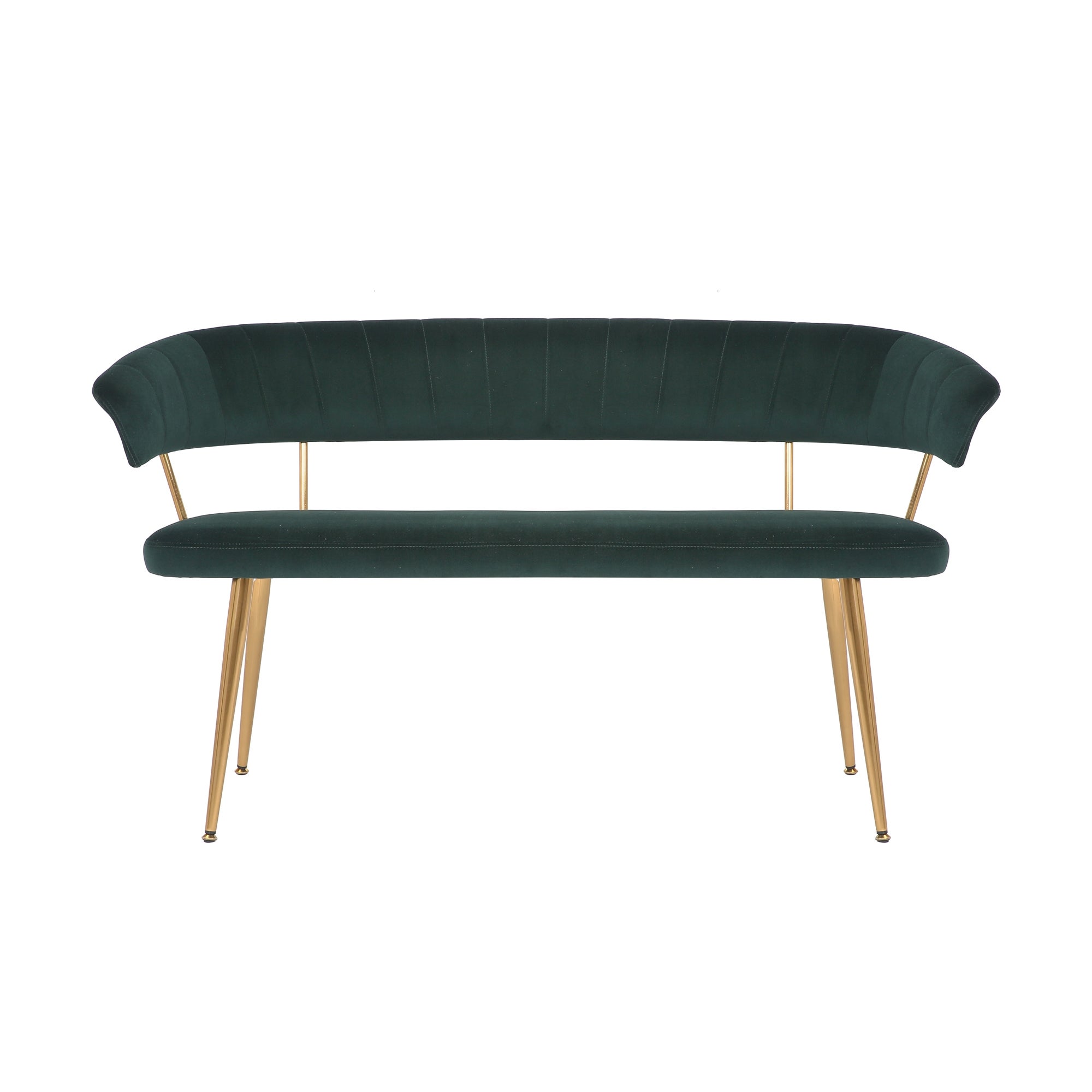 Kendall Bench Seat Bottle (Green)
