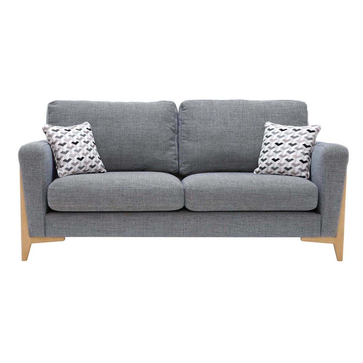 Ercol Marinello Medium Sofa - Barker & Stonehouse