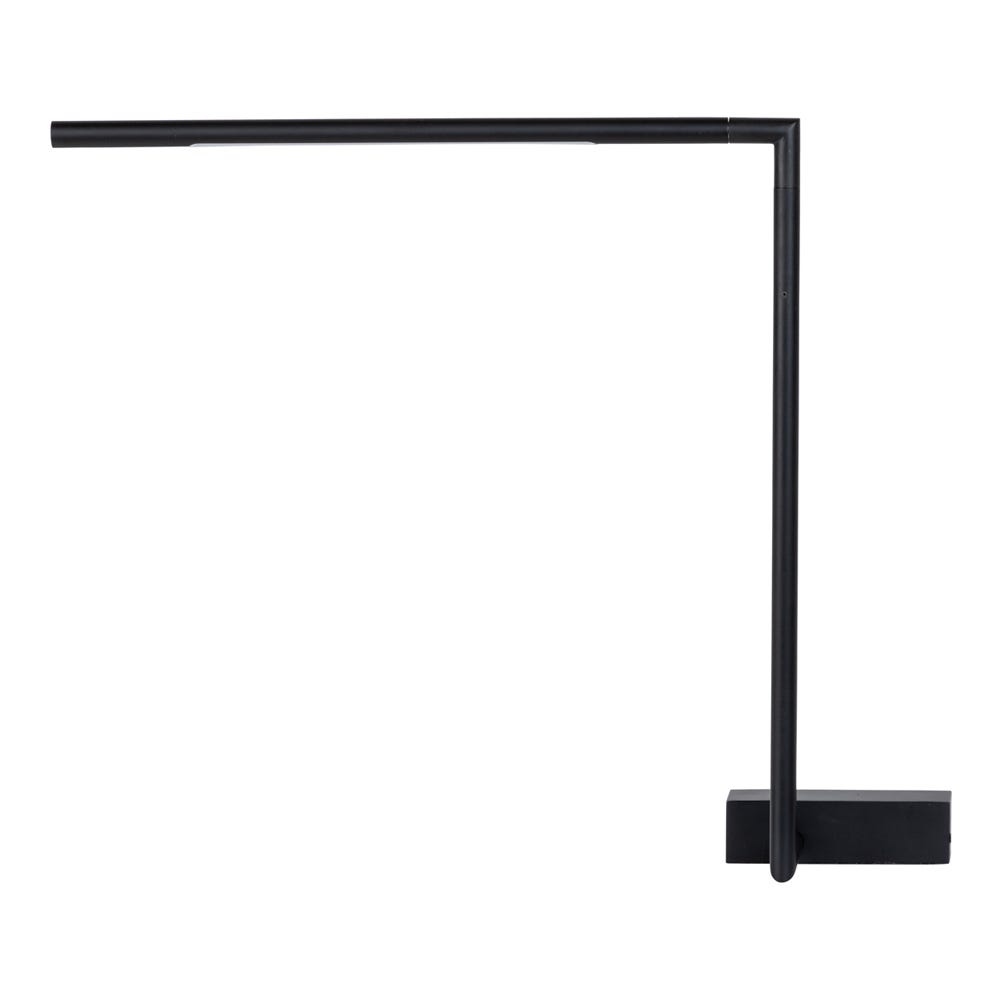 Heal's Saber LED Desk Lamp Black 2