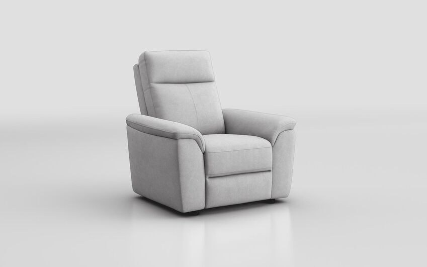 Fabric Badia Armchair