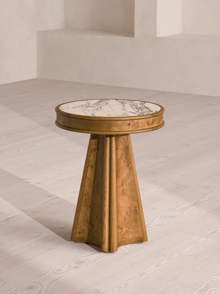 Astoria Side Table