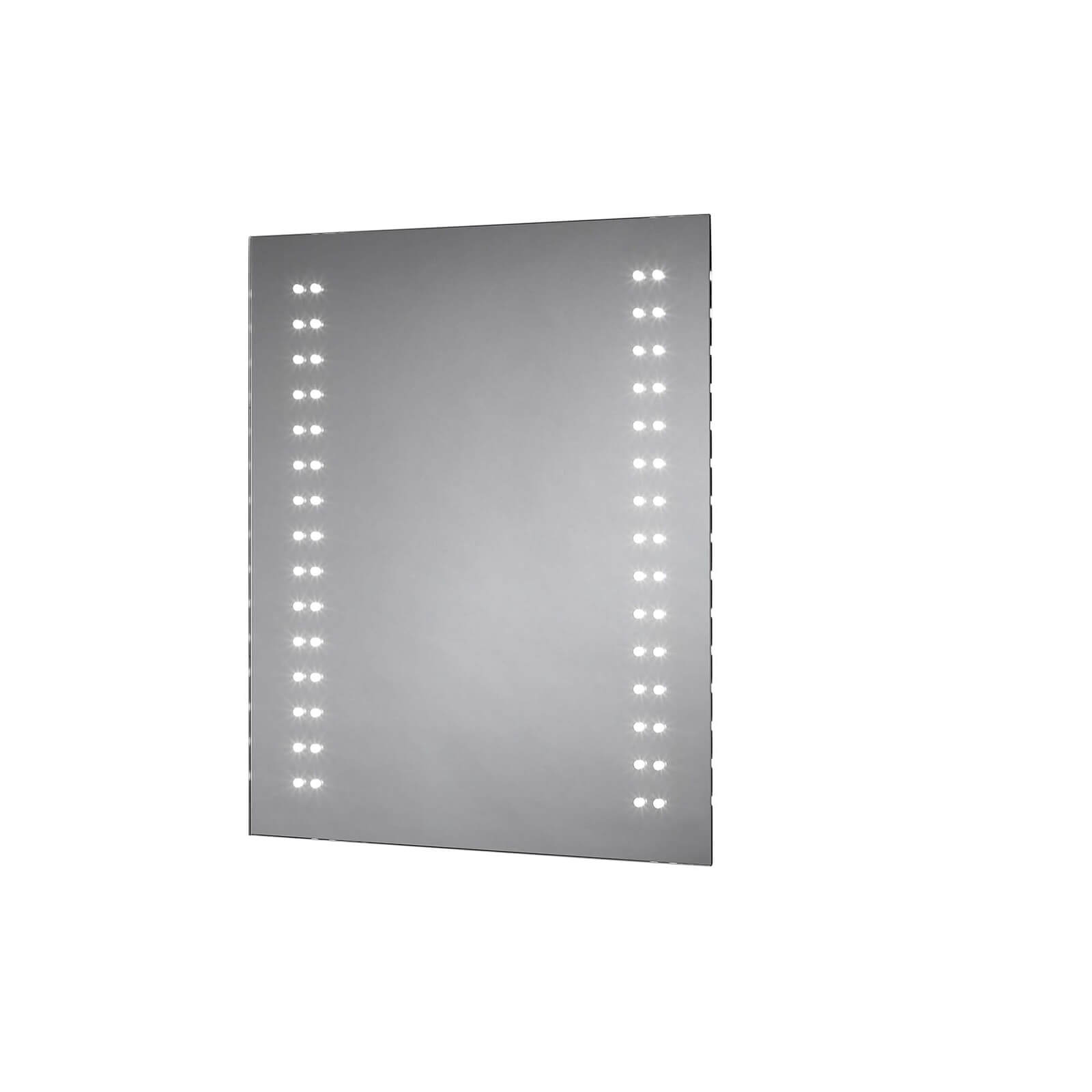 Bathstore Atom LED Mirror