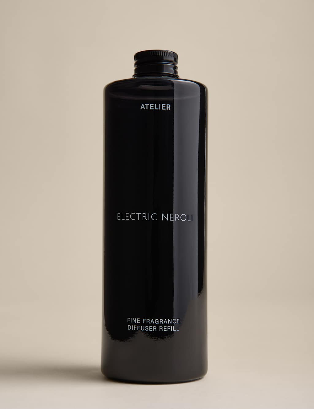 Atelier Electric Neroli 400ml Diffuser Refill Clear