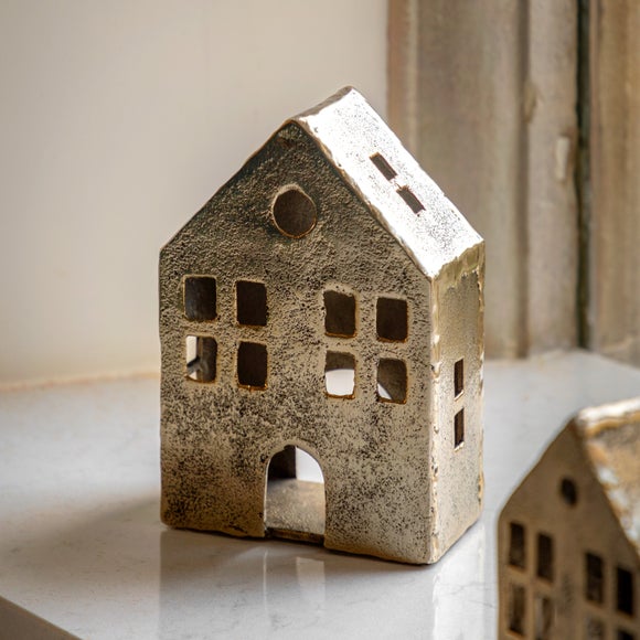 Cosy Home Tealight Holder