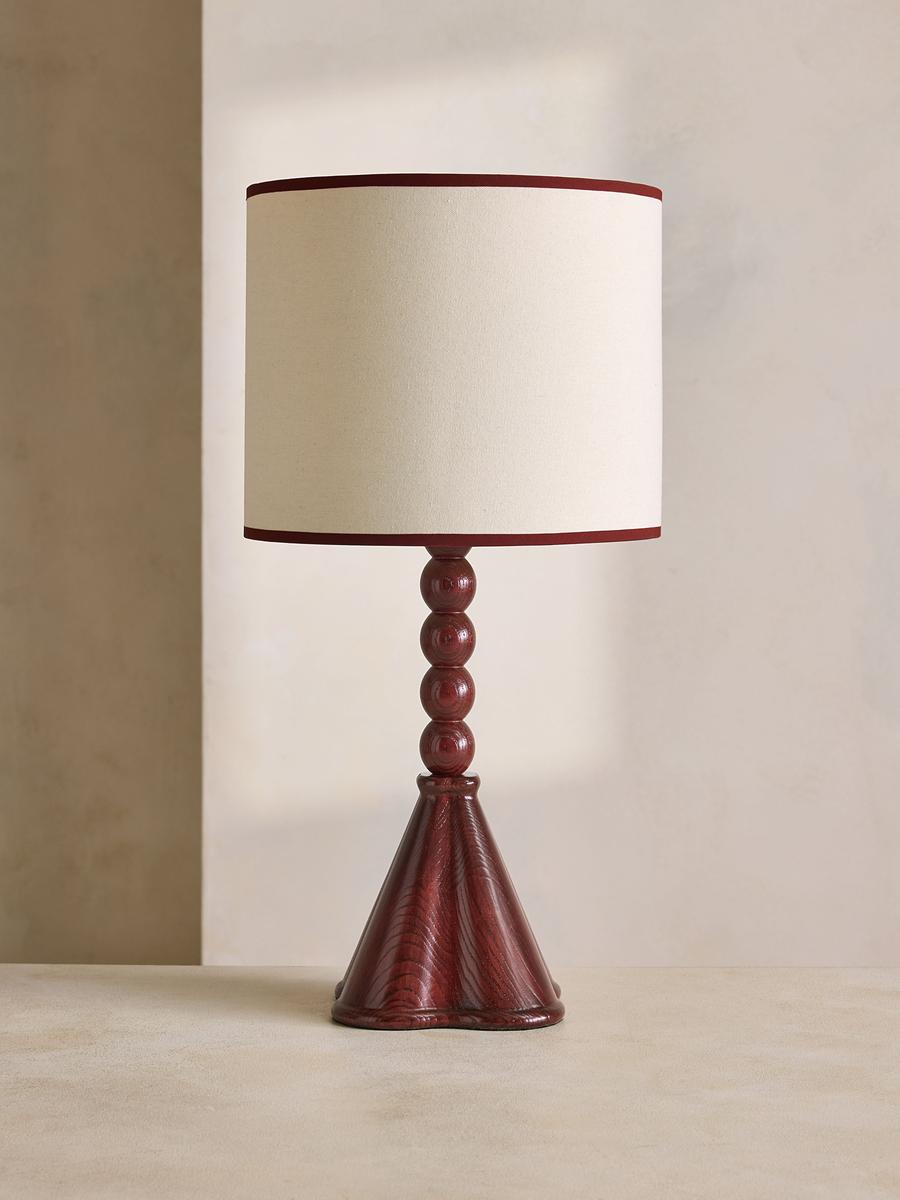 Archie Table Lamp