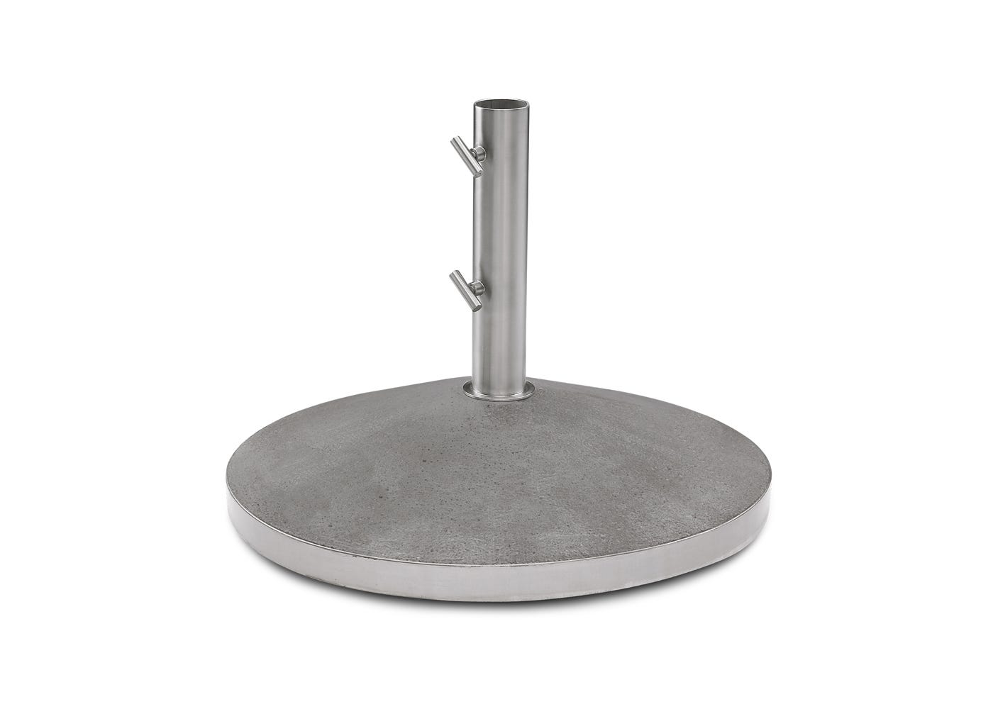Fritz Hansen Capri Outdoor Umbrella Base 30kg
