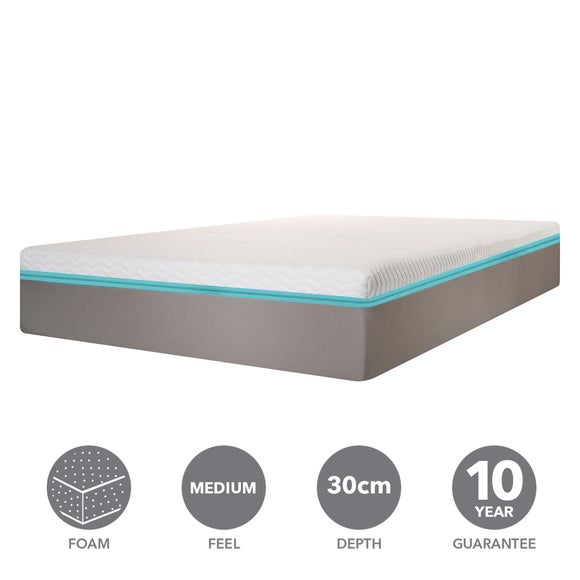 Komfi Vitality Max Mattress