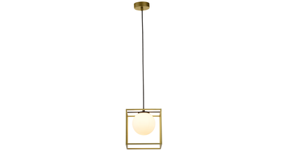 Houston ceiling pendant - sofa.com