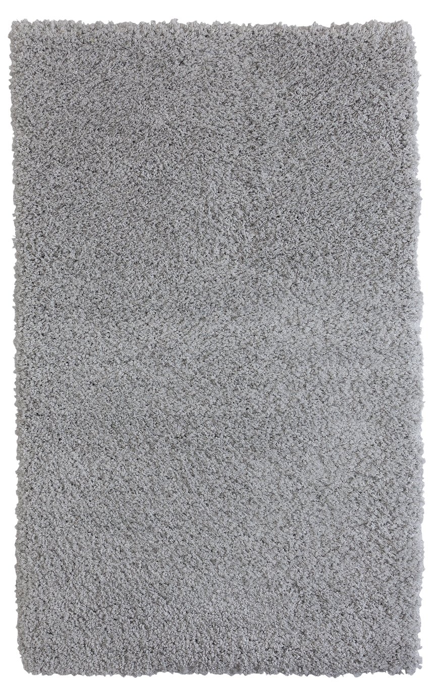 Habitat Shimmer Runner - 60x100cm - Grey