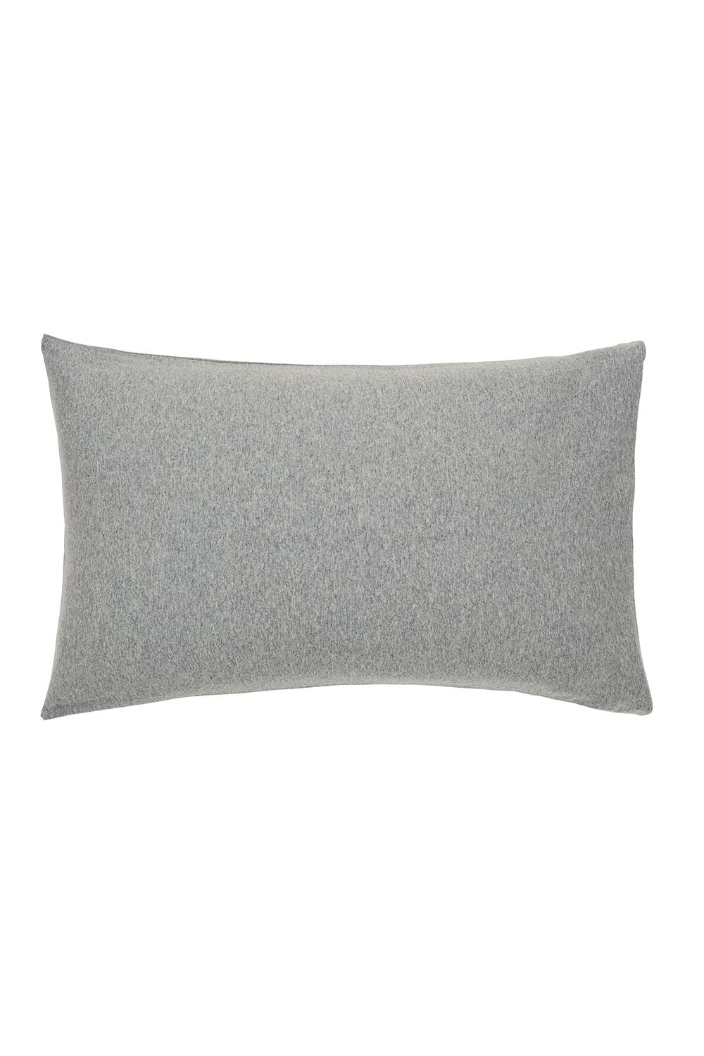 Helena Springfield 'Jersey' Cotton Duvet Cover Set in Grey 4