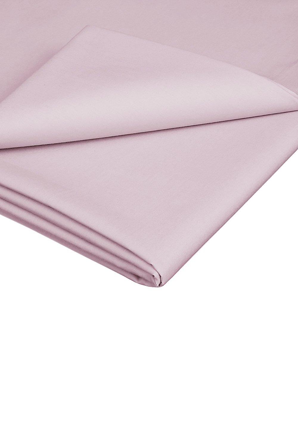 Egyptian Cotton 200tc Single Flat Sheet