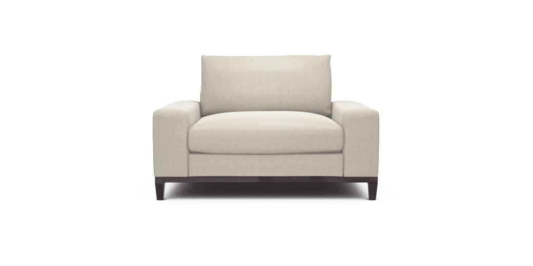 New York Armchair