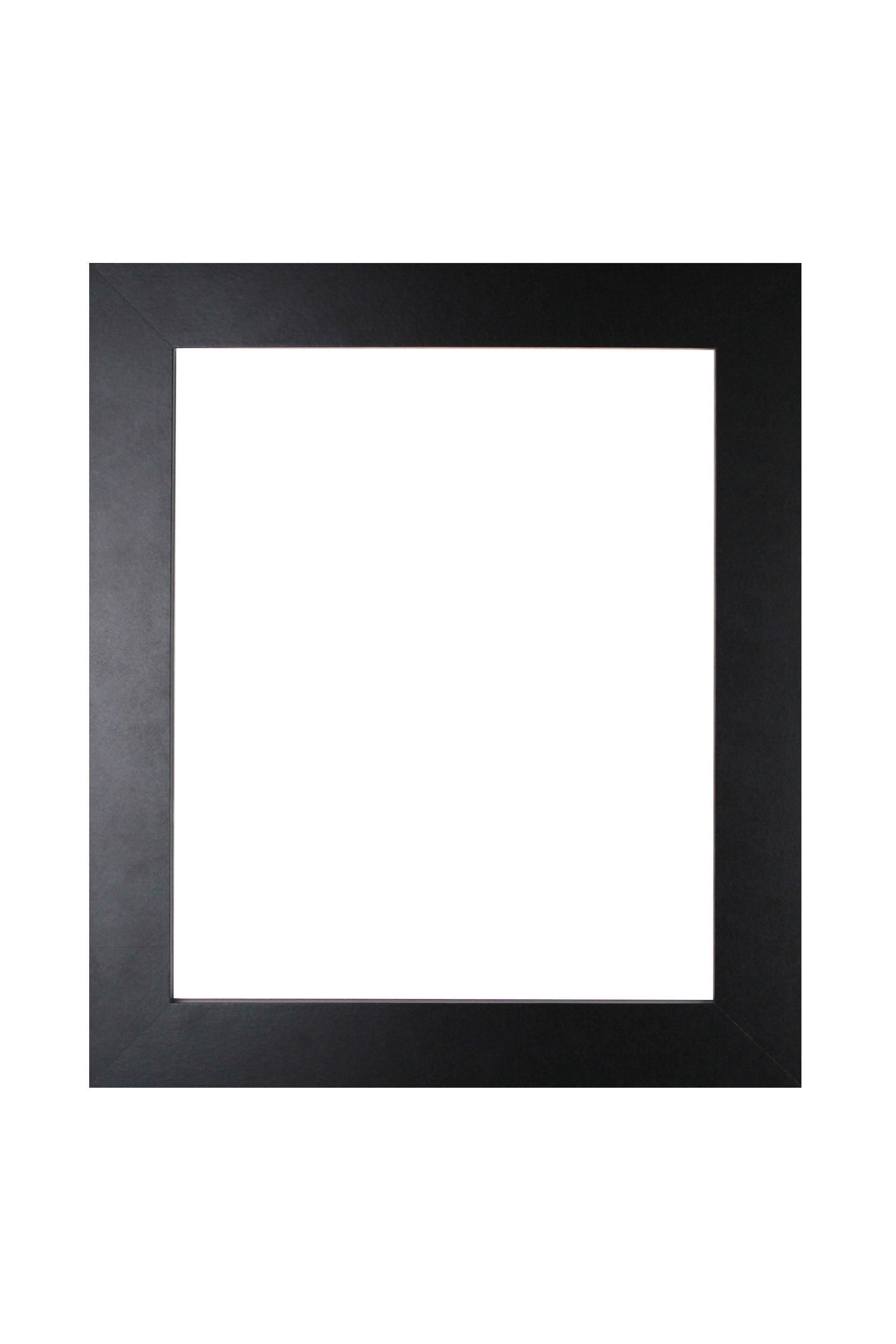 Frames by Post Metro Photo Frame 20 x 16 Inch in Black