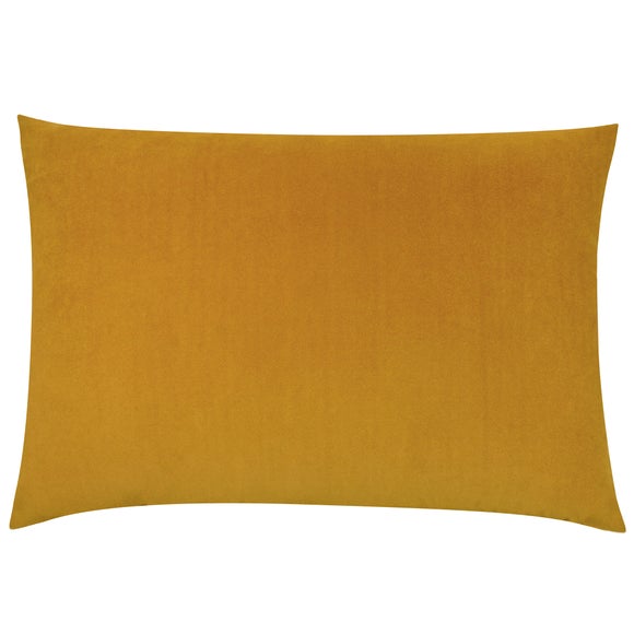 furn. Contra Velvet Cushion