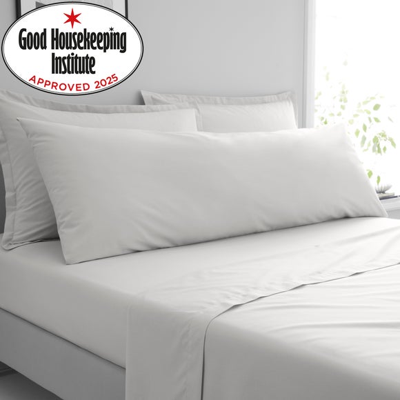 Pure Cotton Body Pillowcase