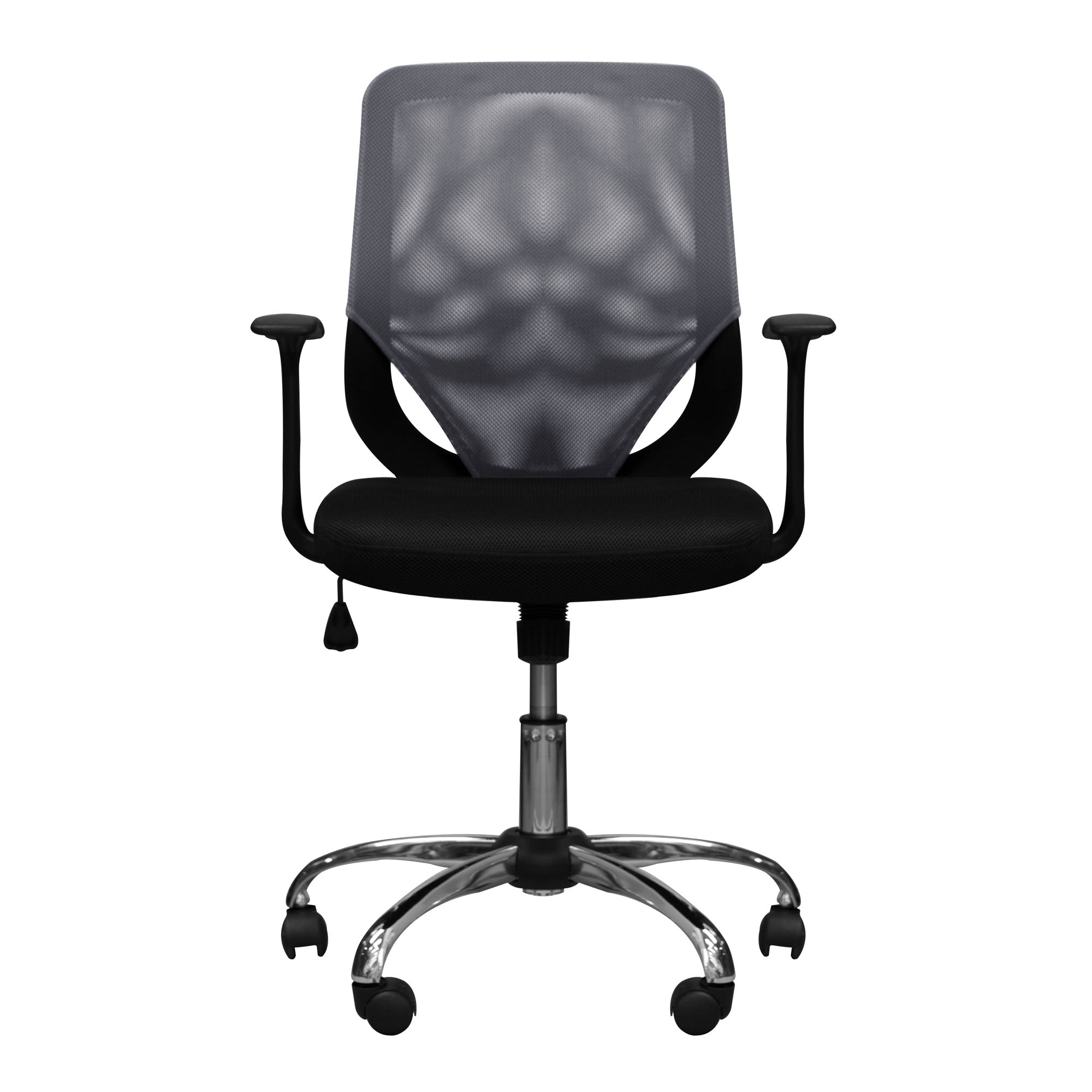 Atlanta Office Chair Grey