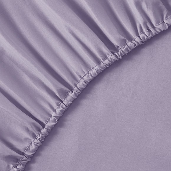 Fogarty Soft Touch Fitted Sheet 3