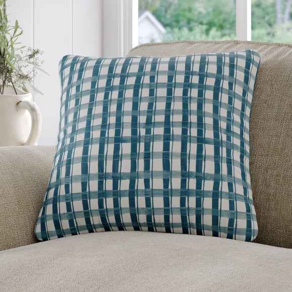 Emily Bond Arthur Made to Order Cushion Cover