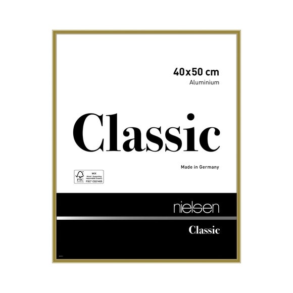 Nielsen Classic Photo Frame