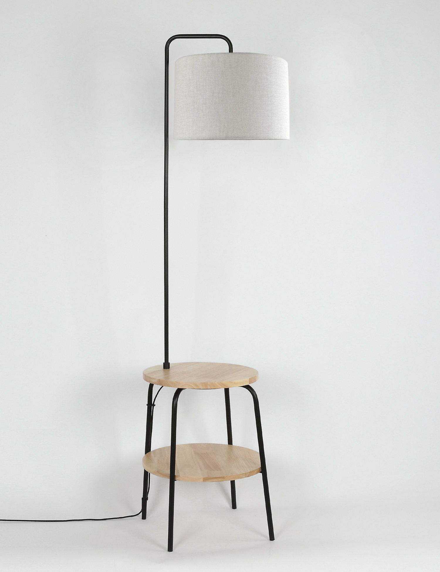 M&S Aiden Floor Lamp