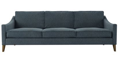 Iggy 4 Seat Sofa in St Margaret's Whitstable - sofa.com
