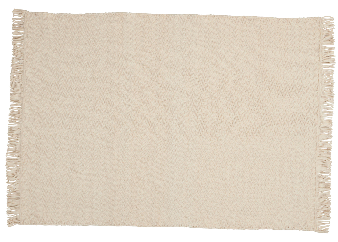Linie Design Idun White Rug 200 x 300cm