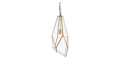 Everly ceiling pendant - sofa.com