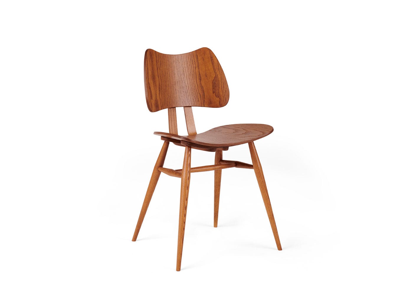 Ercol Butterfly Chair Original