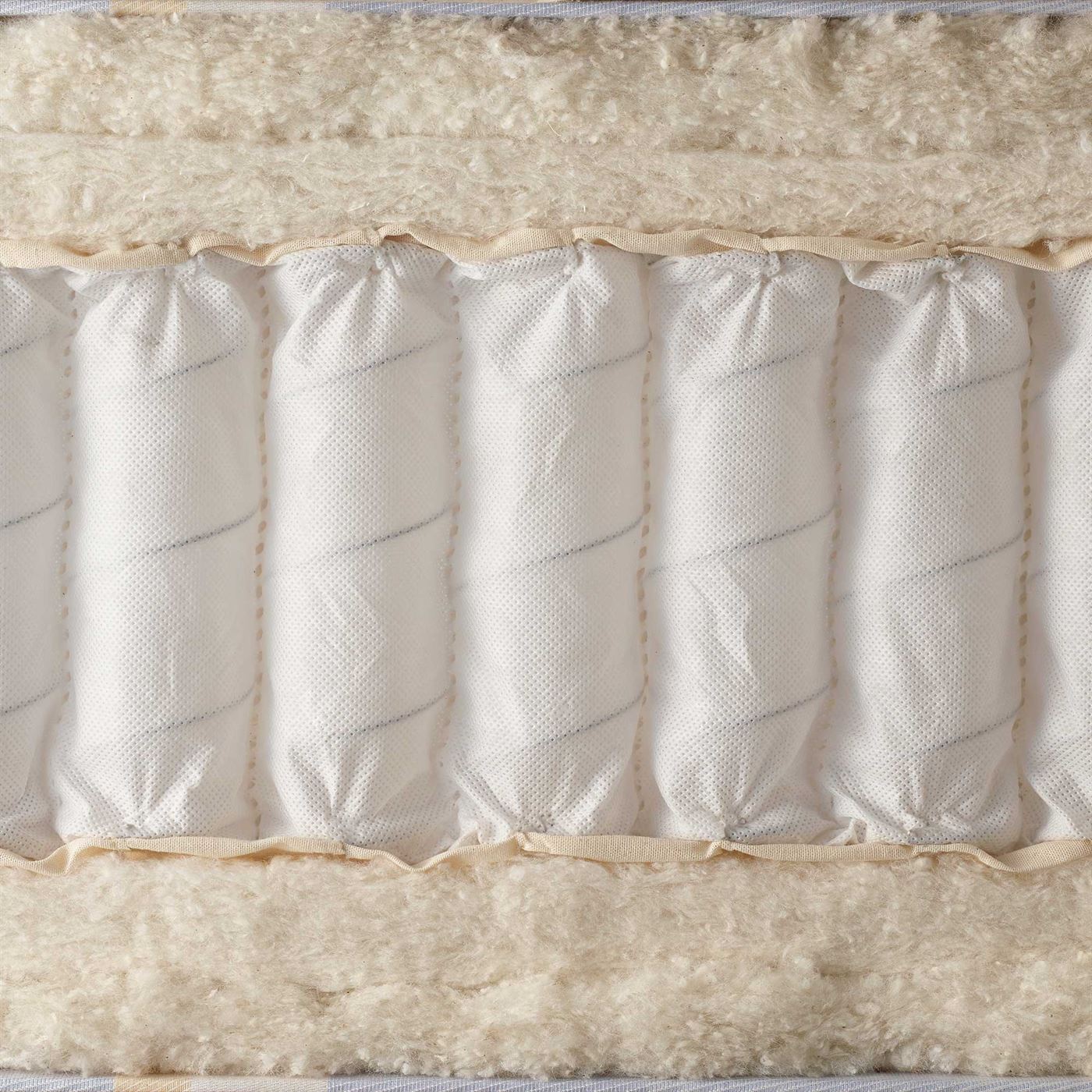 J Marshall No 1 Mattress