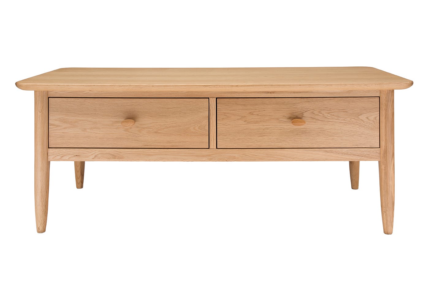 Ercol Teramo Coffee Table
