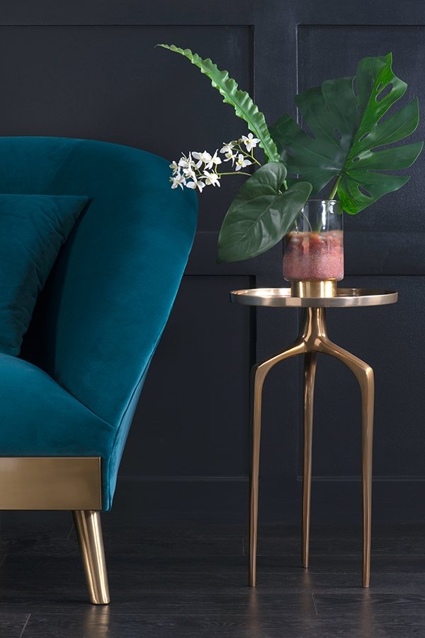 Jenjo Side Table