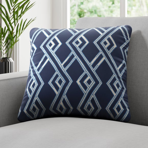 Miyagi Made to Order Fire Retardant Cushion Cover