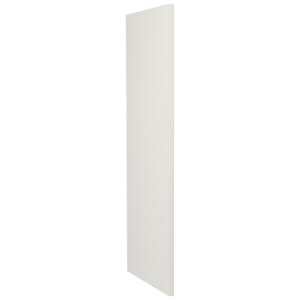 Wickes Madison Gloss Stone 18mm Decor Wall End