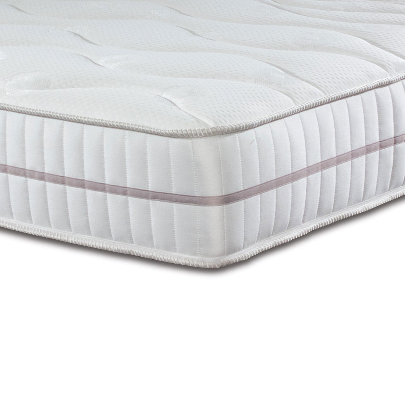 Sleepeezee Hybrid 2000 Superking Mattress