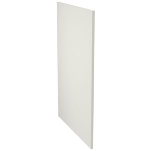 Wickes Madison Gloss Stone 18mm Decor Base End