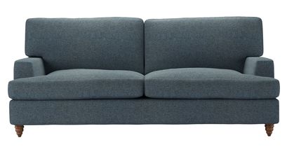 Isla 3 Seat Sofabed in St Margaret's Whitstable - sofa.com
