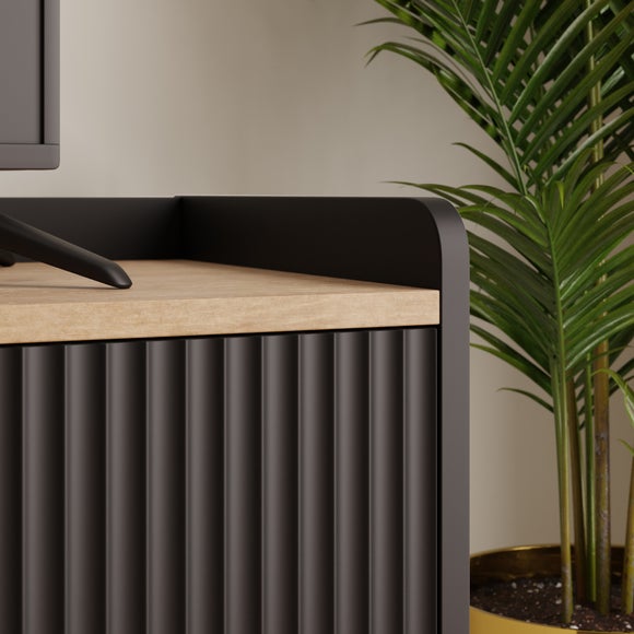 Georgi Wide TV Unit for TVs up to 55" 5