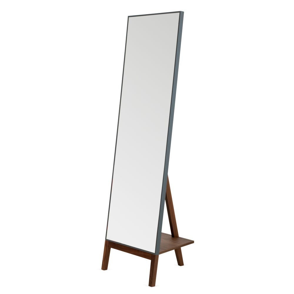 Heal's Lars Mirror Cashmere 3