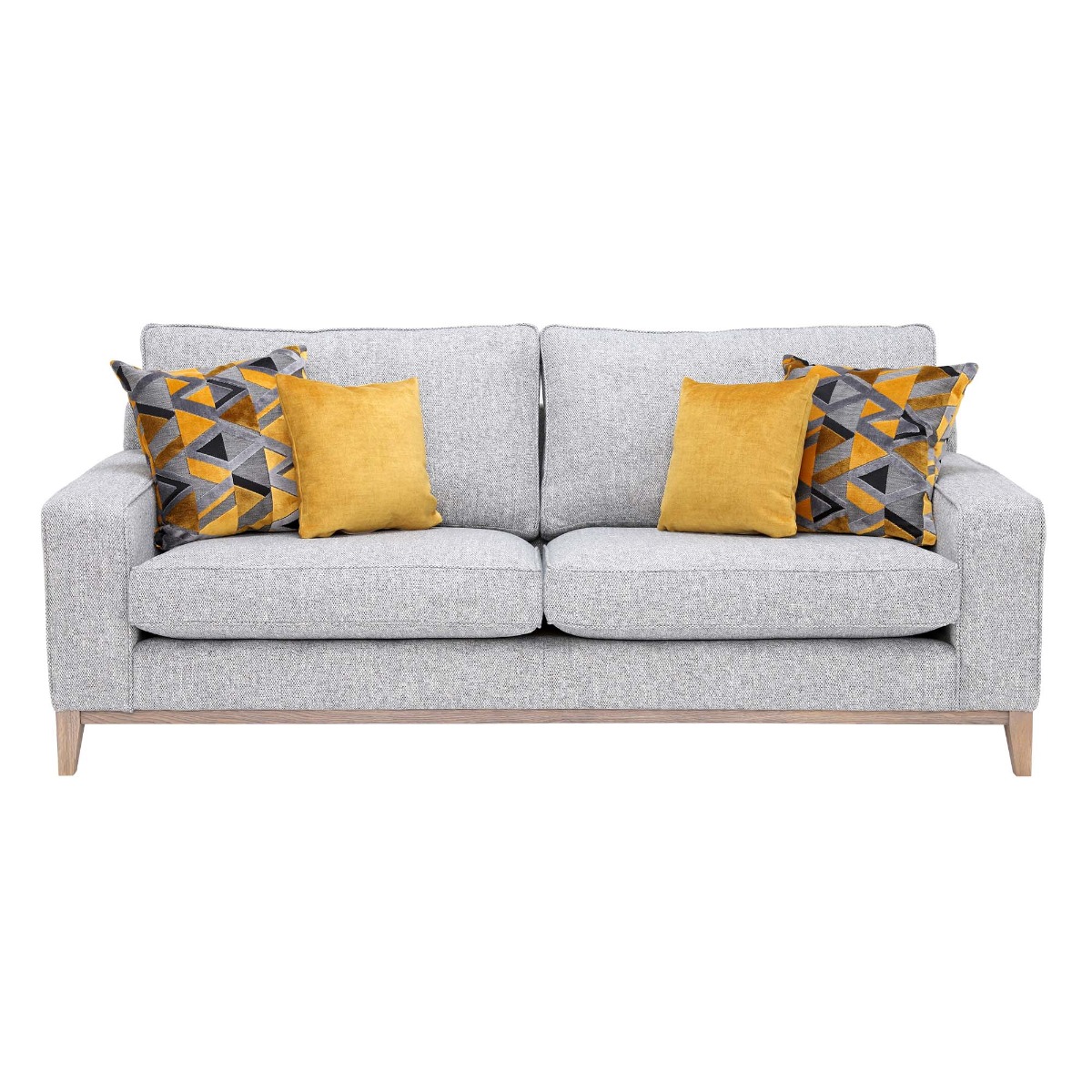 Ashton Grand Sofa - Barker & Stonehouse