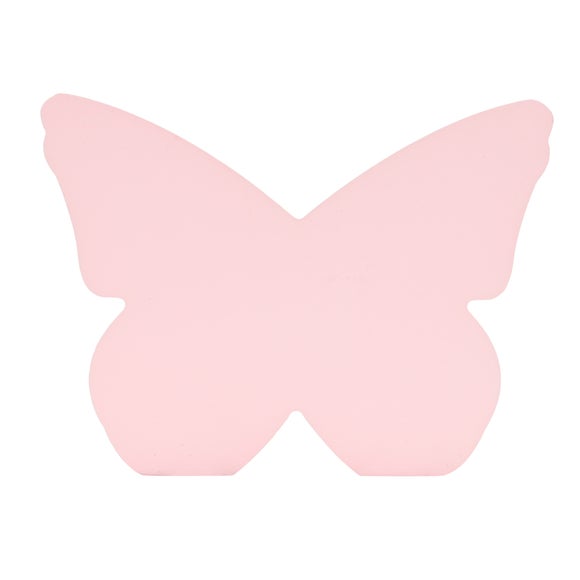 The Cottage Garden Floral Mantel Butterfly Ornament 5