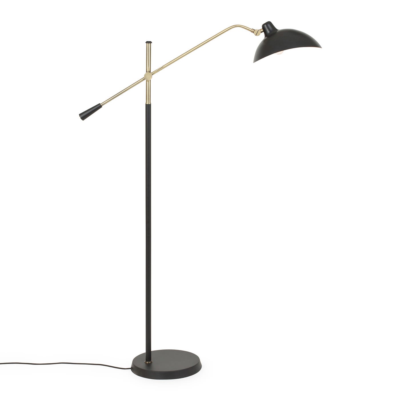 Heal's Milton Floor Lamp 2