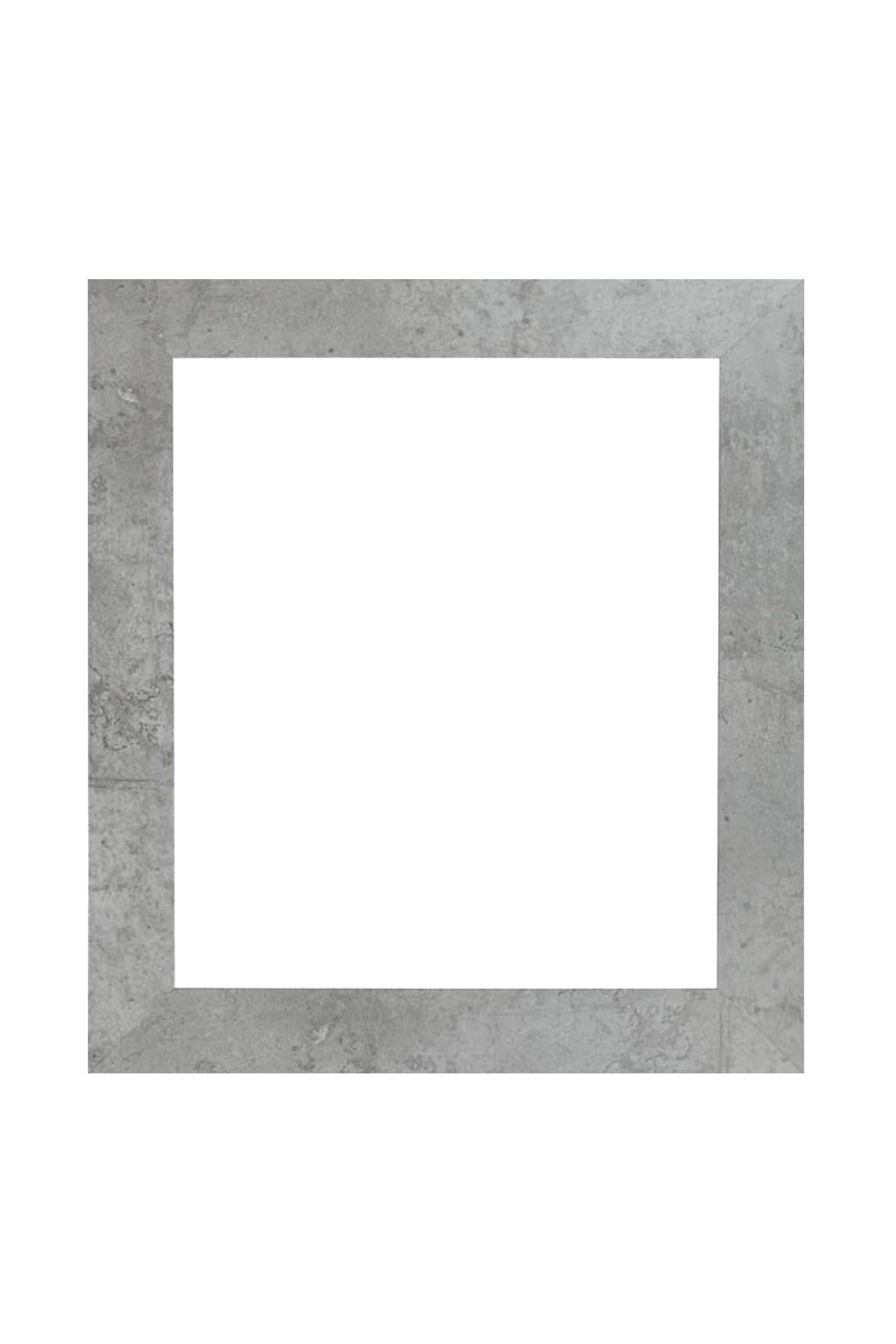 Frames by Post Metro Photo Frame 20 x 16 Inch in Mid Grey