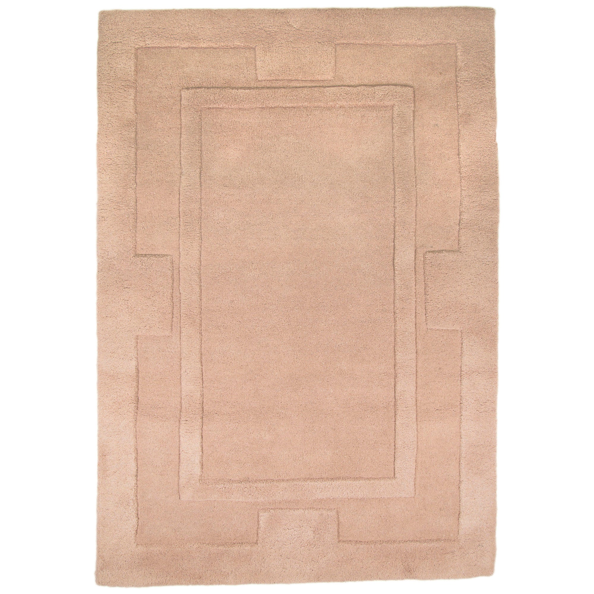 Sierra Apollo Rug Beige